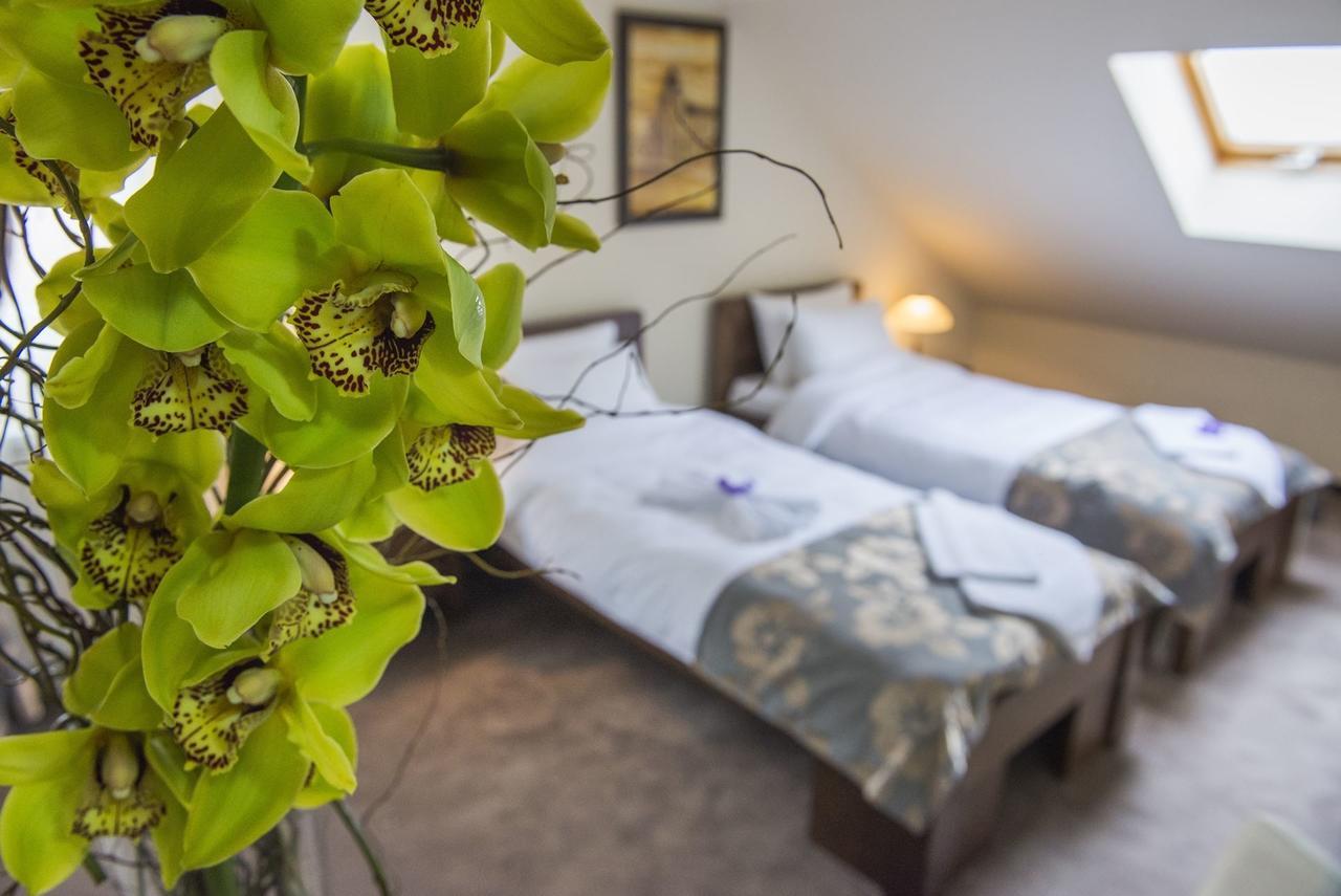 Garni Hotel Central Lux Крагуевац Екстериор снимка